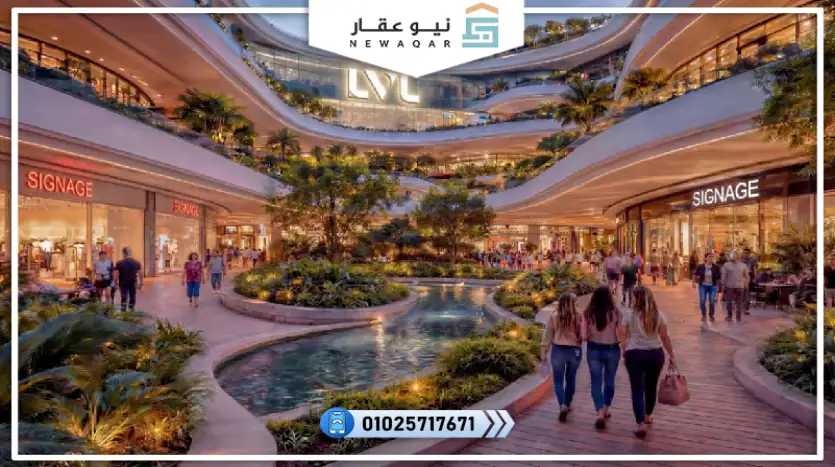 مكتب اداري للبيع 42م برايم لوكيشن