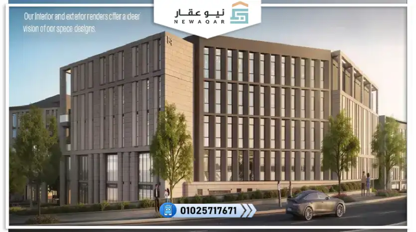 محل تجاري للبيع 70متر مقدم تعاقد 5%