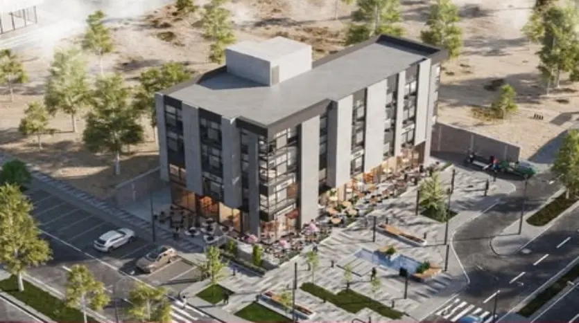 الياقوت مول Alyaqout Mall اوربان فيو