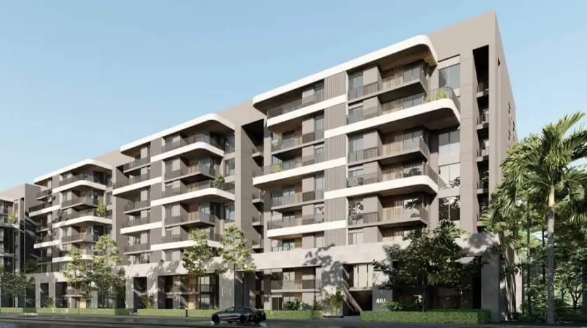 مميزات مشروع شركة نيو إيفنت الجديد بالعاصمة الإدارية R8 وحدات مشروع شركة نيو إيفنت الجديد في R8 العاصمة الإدارية