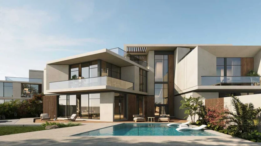 مبادرات أيمن ممدوح عباس في السوق العقاري المصري مشروعات أيمن ممدوح عباس العقارية داخل مصر