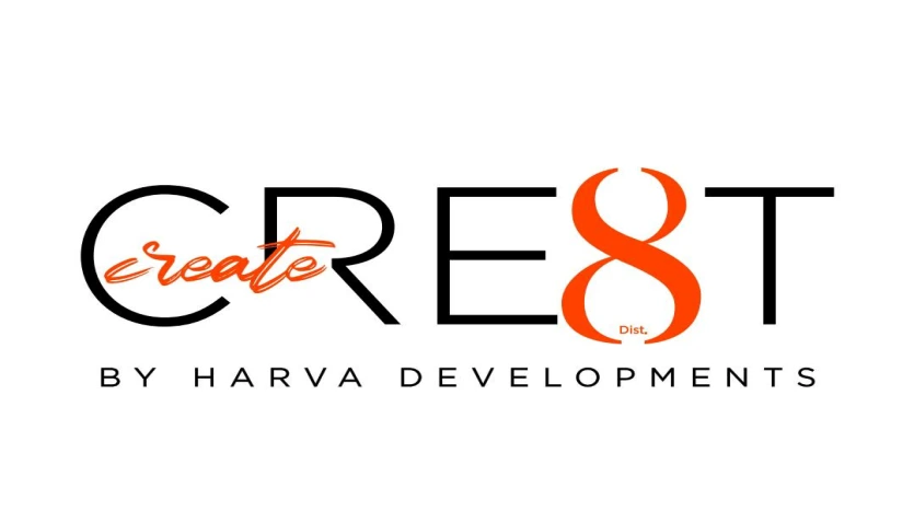 مول كريت دستريكت مشروع CRE8T Dist October