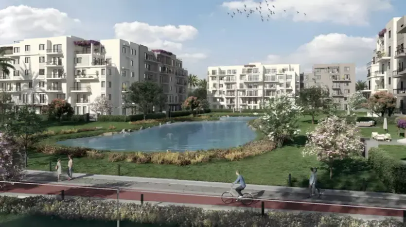 أسعار العقارات في غرب المطار أكتوبر الجديدة متوسط أسعار الشقق في غرب المطار أكتوبر الجديدة