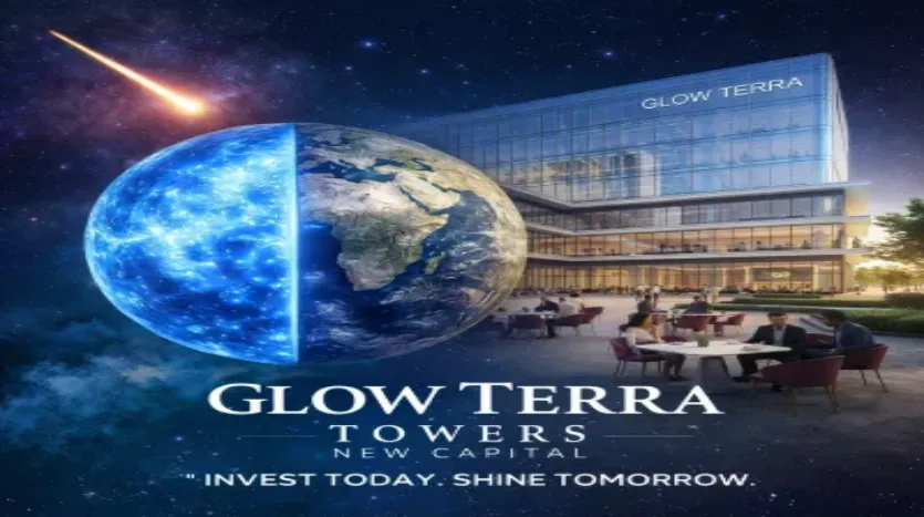 GT Urban Glow Terra