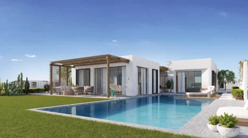 مشروعات سكنية وتجارية لأيمن ممدوح عباس في مصر مبادرات أيمن ممدوح عباس في السوق العقاري المصري