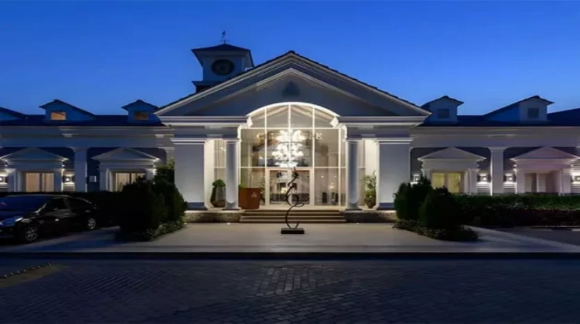 مشروع ماونتن فيو الجديد في حي الاندلس التجمع الخامس مشروع ماونتن فيو التجمع الخامس الجديد