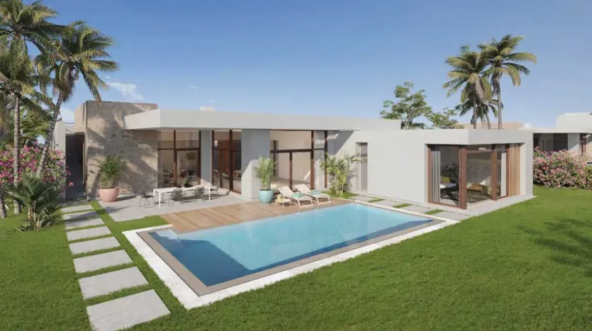 مشروع سوديك الساحل الأحمر سوديك البحر الأحمر الجديد