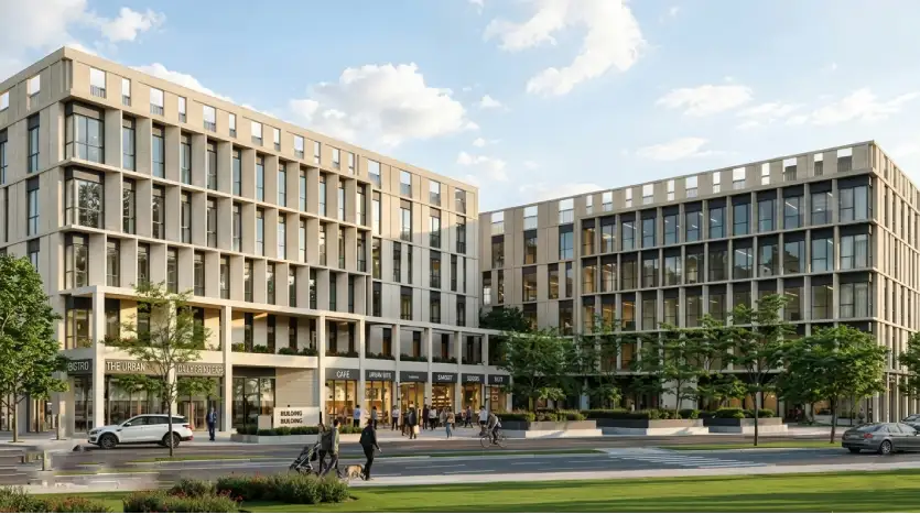 مول نيكسوس كلينكس الشيخ زايد Nexus Clinics Arkan Palm