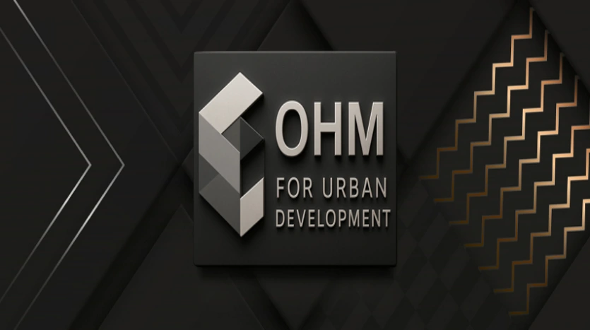 شركة ohm للتطوير العقاري