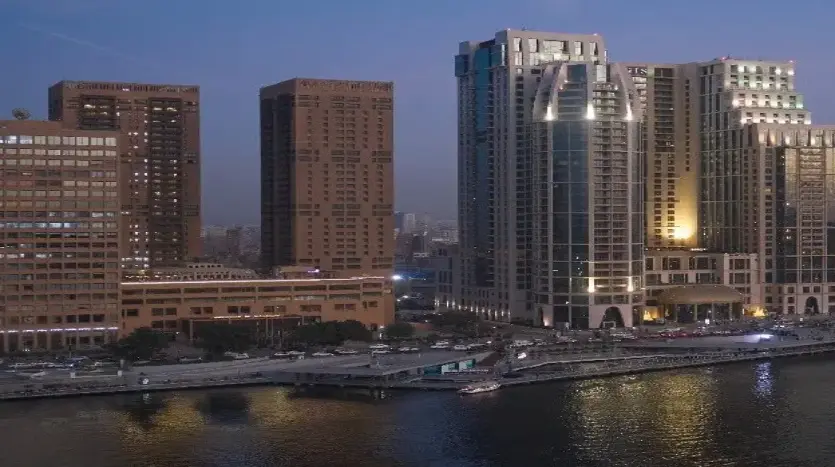 مشروع سياحي عالمي من الديار القطرية وسانت ريجيس تطوير سياحي مشترك بين الديار القطرية وسانت ريجينس