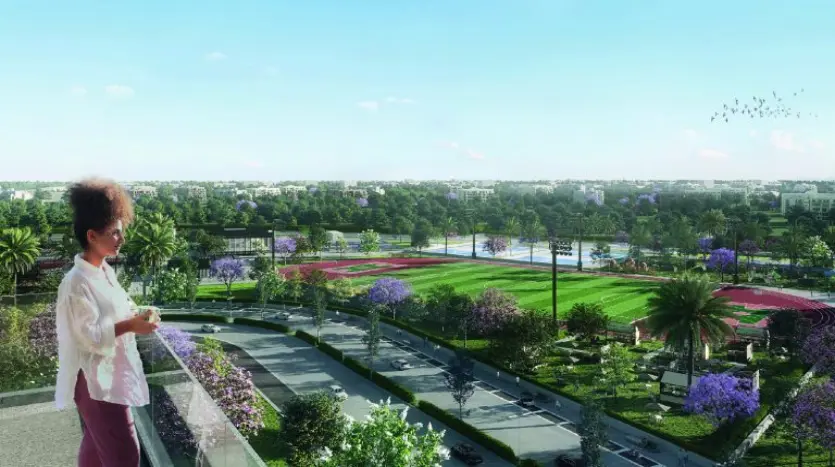 ما هي أسعار الشقق في غرب المطار اكتوبر الجديدة؟ تكلفة شراء شقة في غرب المطار أكتوبر الجديدة