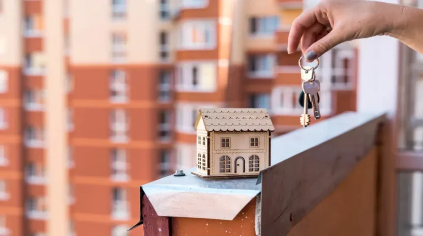 هل يستطيع شخص بريطاني شراء عقار في مصر؟