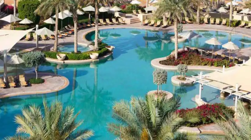 مشروع سوديك الجديد في البحر الأحمر مشروع سوديك الساحل الأحمر