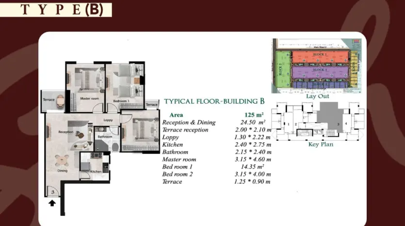 شقق مدينة نصر Sarah Residence
