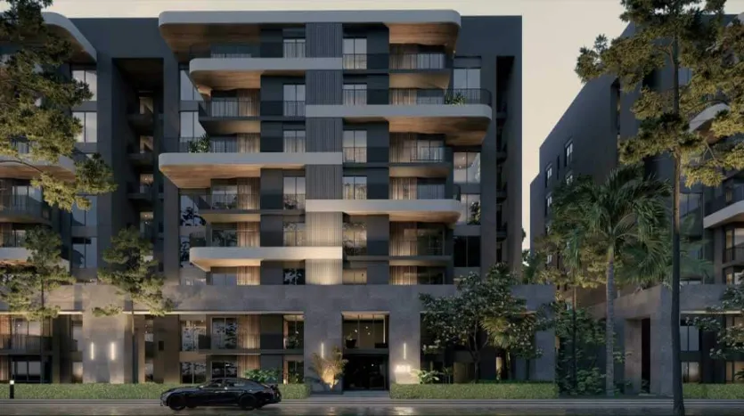 مشروع شركة نيو ايفنت الجديد في ال r8 العاصمة الإدارية