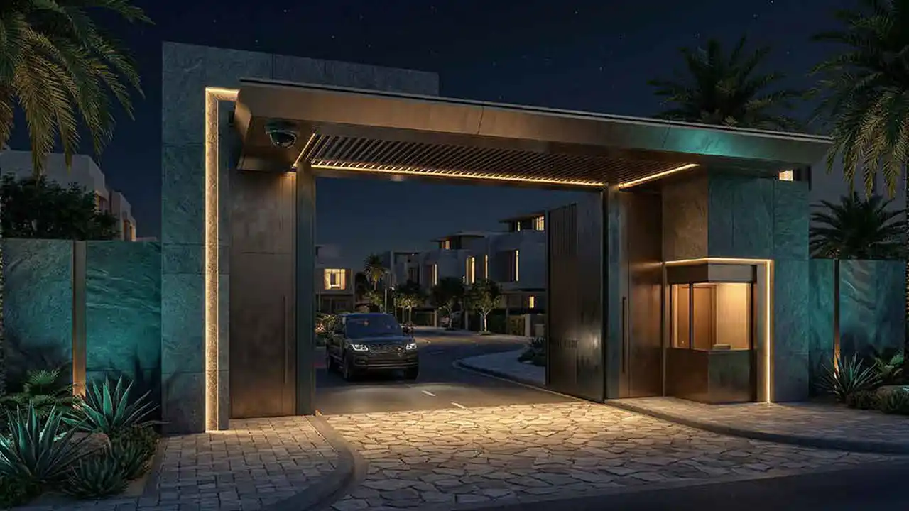 Valora Compound زايد الجديدة كمبوند فالورا زايد الجديدة