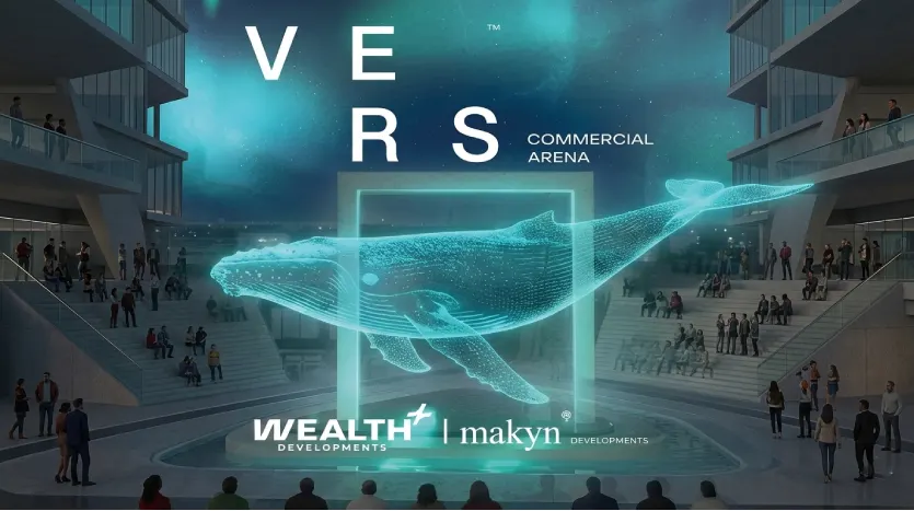 مول Wealth Plus التجمع الخامس