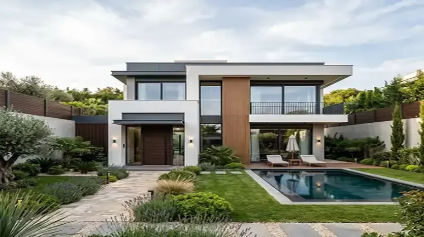 مشروع مرتقى مدينة العبور مرتقى العبور