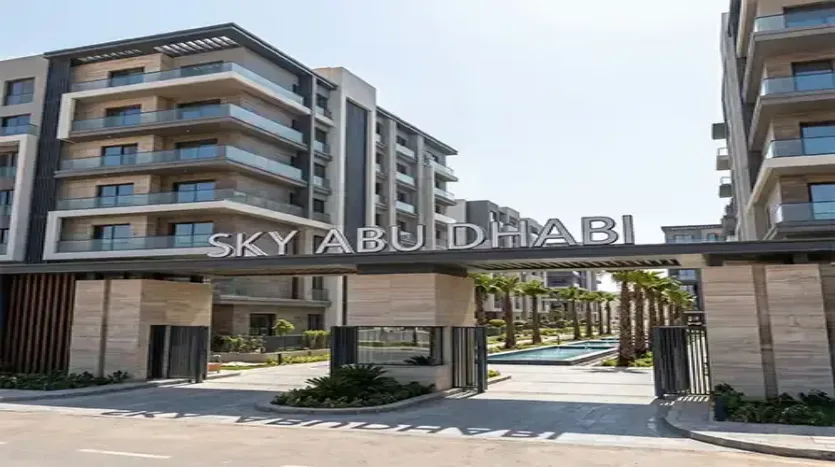 Vallis New Cairo كمبوند فاليس القاهرة الجديدة