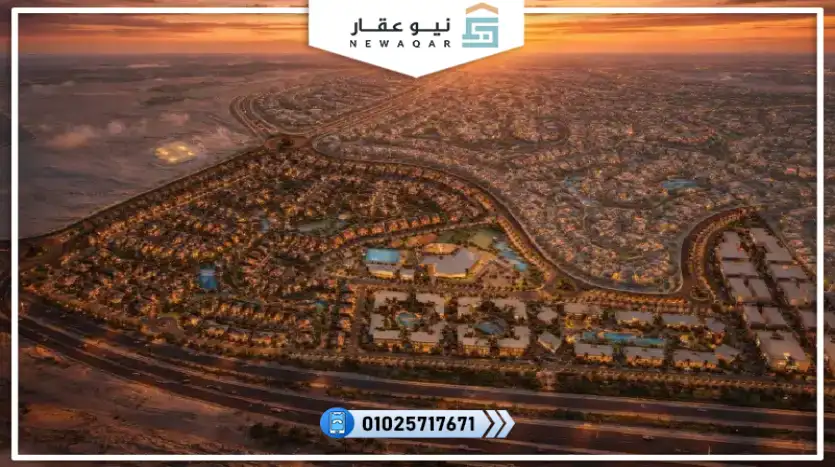 توين هاوس دابل فيو للبيع 226م برايم لوكيشن