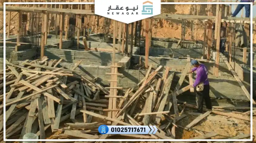 شقة للبيع 144م 3غرف نوم بفيو لاجون