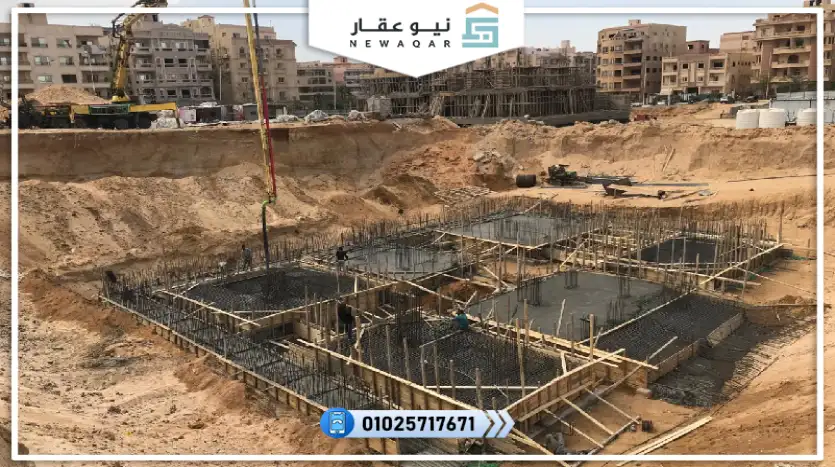 محل تجاري للبيع 30م بمقدم 375 ألف