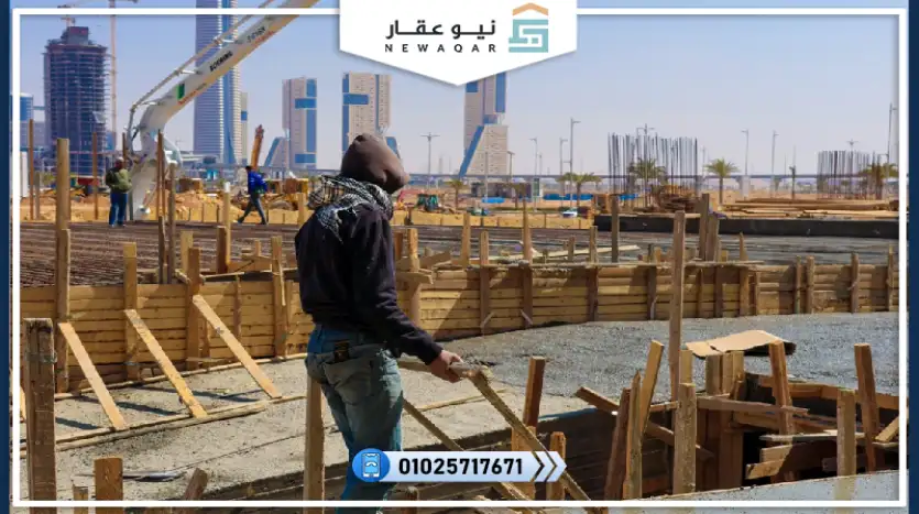 مكتب اداري للبيع 25م بالتقسيط 12 سنه