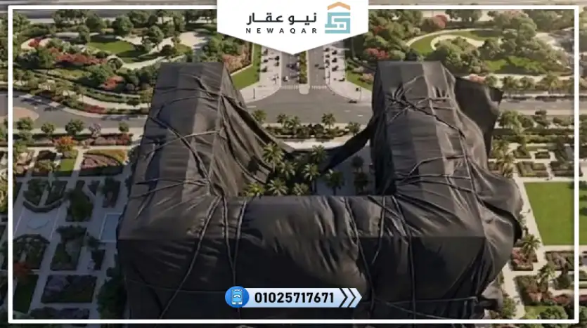 محل تجاري للبيع 25م مقدم تعاقد 10%