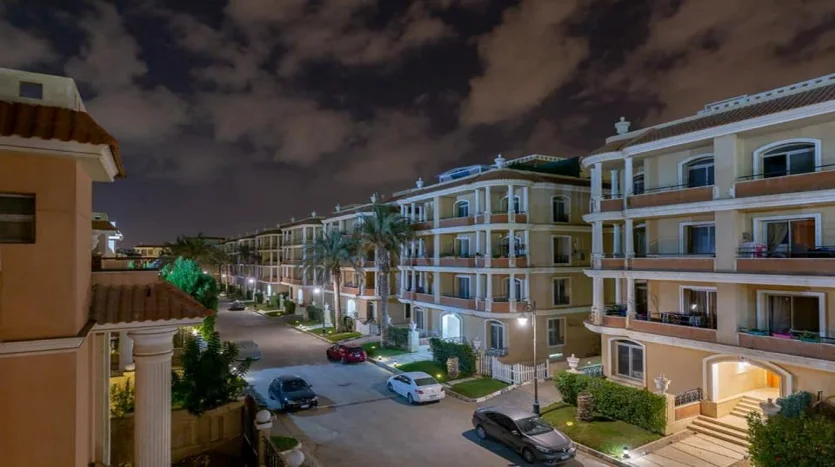أفضل شقق للبيع بجوار الجامعة البريطانية بالشروق شقق للبيع في كمبوندات قريبة من الجامعة البريطانية