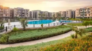 شقق للبيع في المستثمرين الجنوبية التجمع الخامس