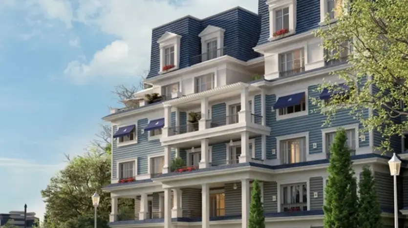 مشروع Creekview ماونتن فيو مشروع ماونتن فيو الجديد Creekview
