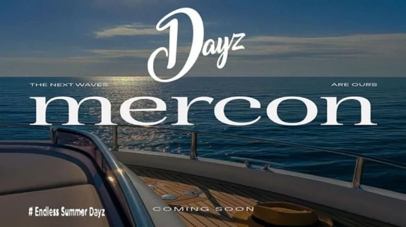 قرى ميركون الساحل الشمالي مشروع Mercon الجديد بالساحل الشمالي