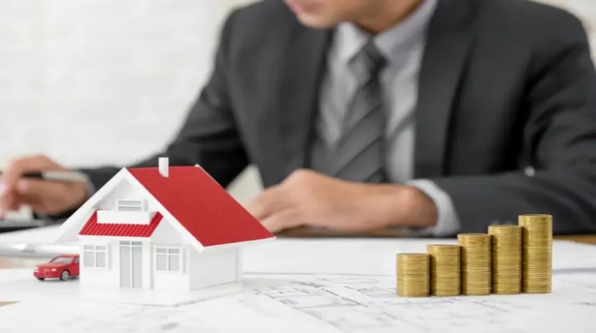 الفرق بين الاستثمار في العقارات والذهب أيهما يحفظ قيمة الأموال أكثر العقار أم الذهب؟