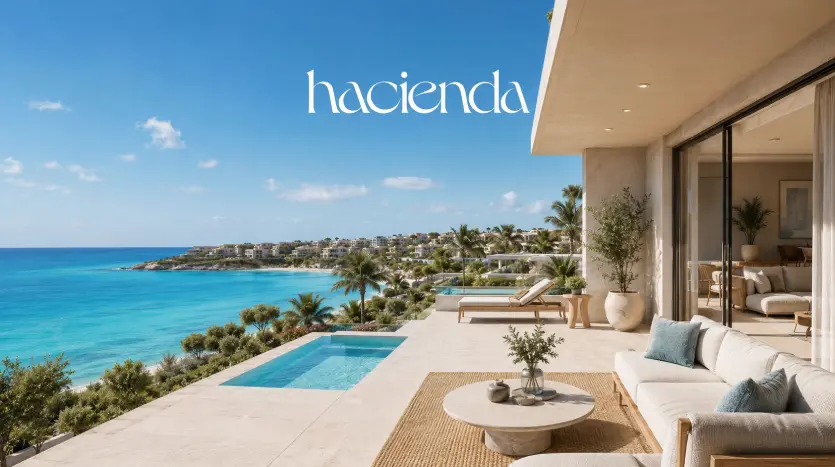 Hacienda Ras El Hekma