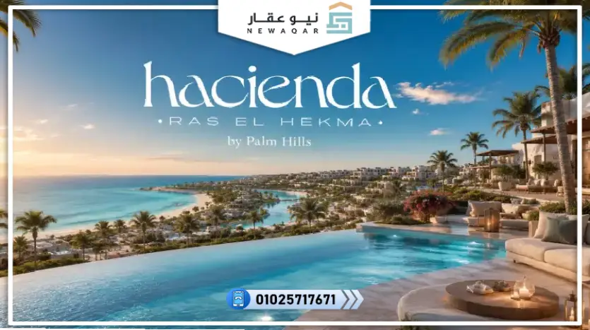 فيلا للبيع 5 غرف اوبن فيو بحر بمقدم تعاقد 5%