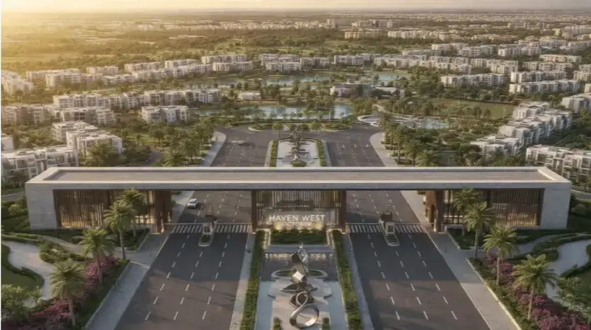 Haven and Rise Developments
