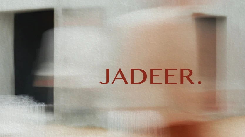مشروع جدير R8 العاصمة الإدارية مشروع Jadeer R8 New Capital