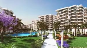 أسعار شقق r3 بالعاصمة الإدارية