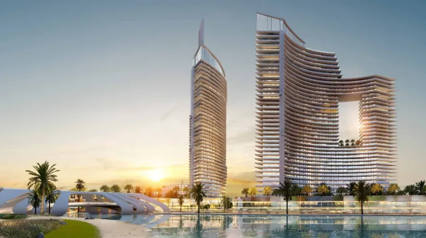 شركات التطوير العقاري العربية في مصر المطورون العقاريون الإماراتيون
