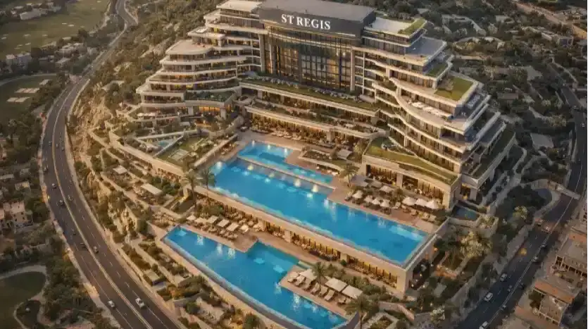 أبرز الفرص الفندقية في مصر دليل المشروعات الفندقية في مصر