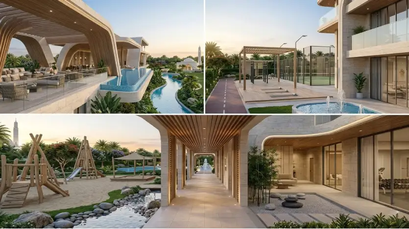 سعر شقق يونويا الشيخ زايد