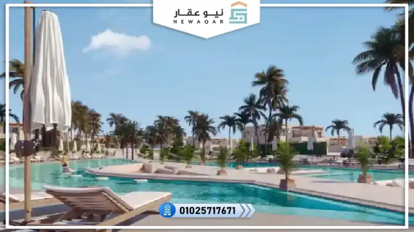 فيلا للبيع 2313م استلام فوري صف أول بحر