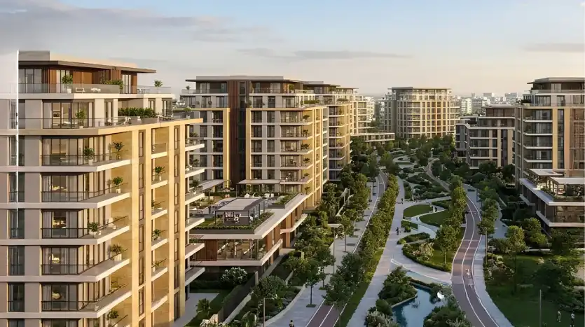 مميزات وعيوب مشروع أوربس R8 العاصمة الإدارية Orbis R8 New Capital