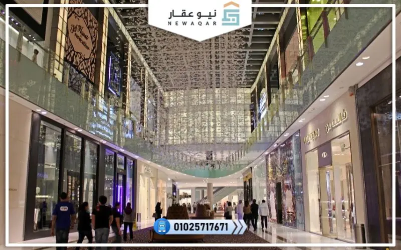 مكتب اداري للبيع 18متر تشطيب سوبر لوكس