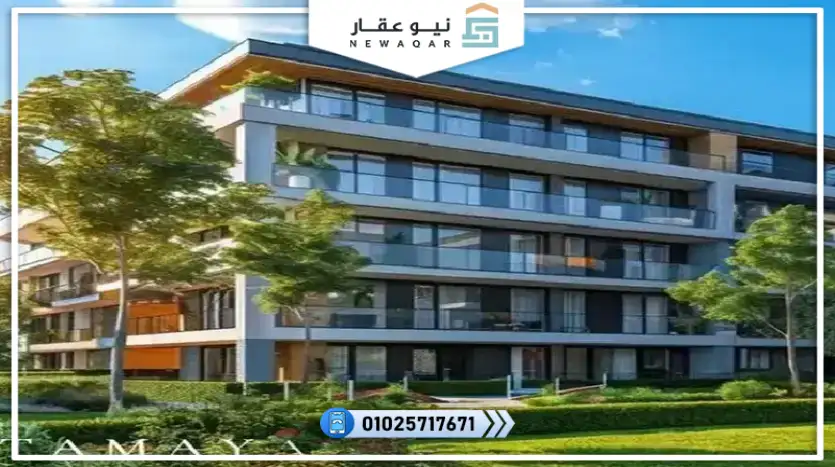 دوبلكس للبيع 326م بالتقسيط 12 سنه