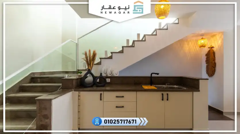 توين هاوس للبيع300متر استلام فوري