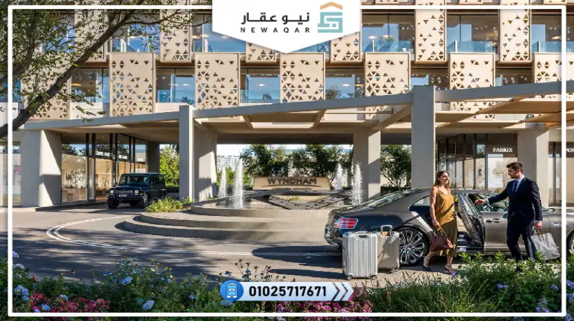 كابانا للبيع 69م تشطيب سوبر لوكس بالتكييفات والفرش