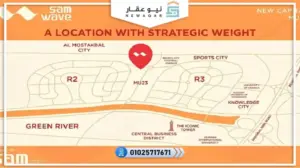 محل تجاري للبيع 37متر برايم لوكيشن 0%مقدم