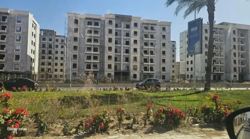 شقق للبيع في القاهرة الجديدة محور جمال عبد الناصر شقق للبيع بجوار محور جمال عبد الناصر القاهرة الجديدة