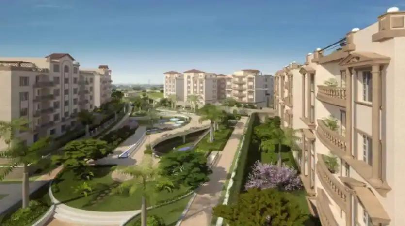 النرجس الجديدة أم الأندلس أيهما أفضل الفرق بين حي النرجس الجديدة وحي الأندلس
